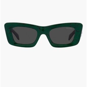 *NEW* Prada 50mm Square Sunglasses